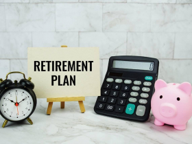 退休金只要450萬就夠！65歲退休、每月4萬生活費怎麼來？台大教授算給你看：50歲開始理財也不晚